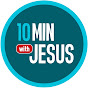 10 minutes with Jesus 10 minutos con Jesús