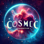 Cosmic Curiosity logo