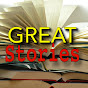 Great Stories - @greatstoriesaudiobooks YouTube Profile Photo