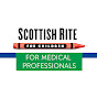 Medical Professionals - Scottish Rite for Children logo