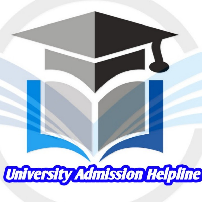 University Admission Helpline