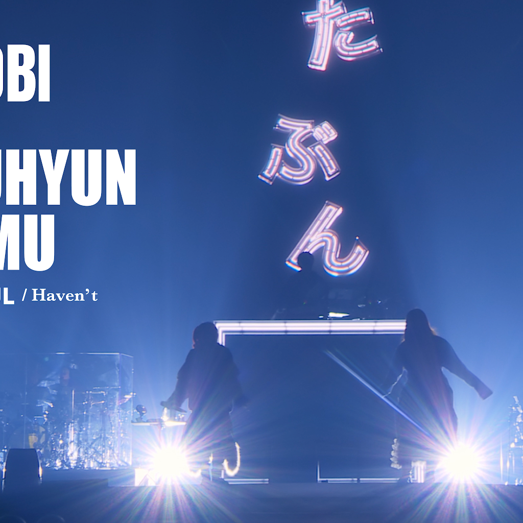 邦楽 YOASOBI Ayase / YOASOBI - YouTube