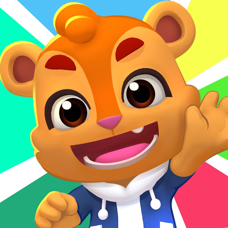 Tappy Yoka - Develop Kids' EQ