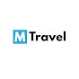 M Travel Vlog - Europe logo