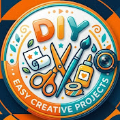DIY Easy Creative Projects 