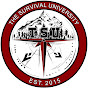 The Survival University logo
