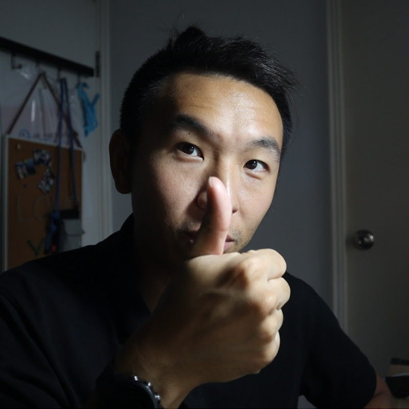 MrBoris科技站 Logo