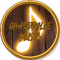 GhaverylleMusic logo