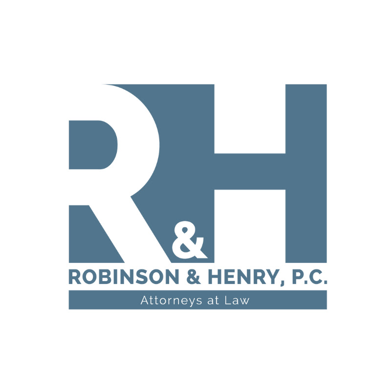 Robinson & Henry, P.C.