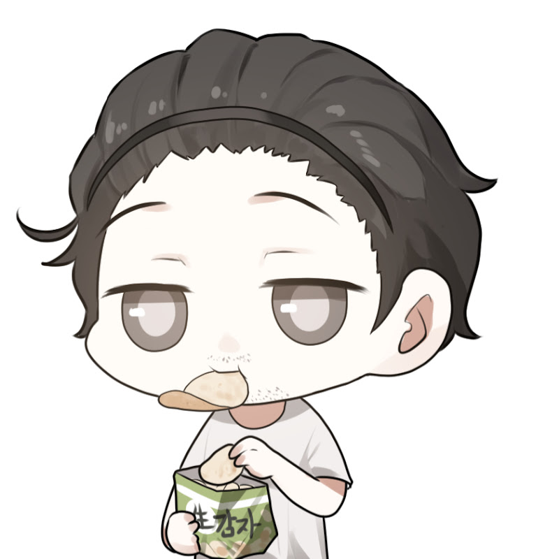 애니다락방 Logo