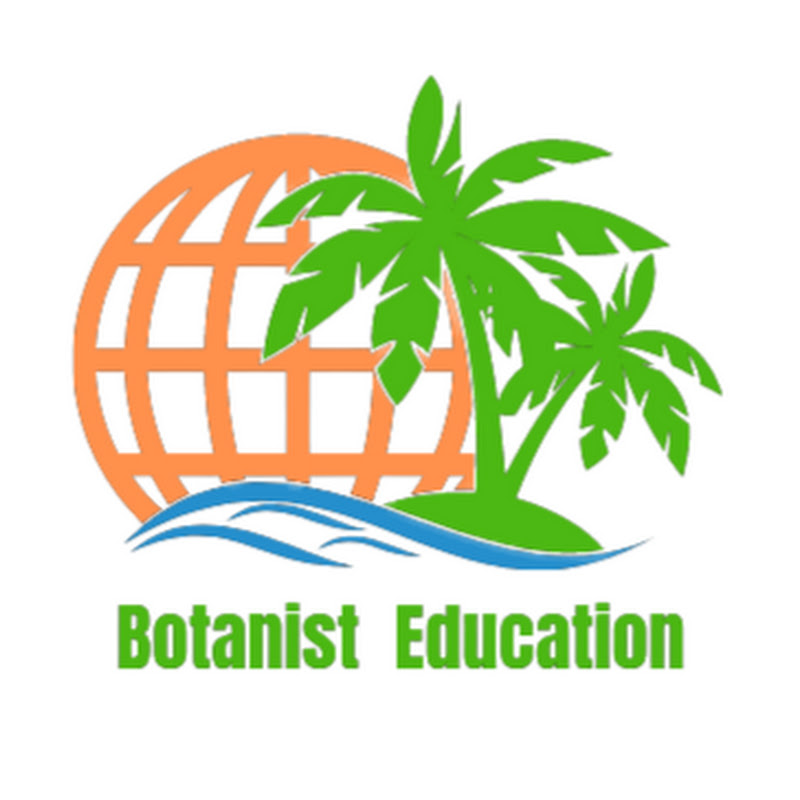 Botanist Education