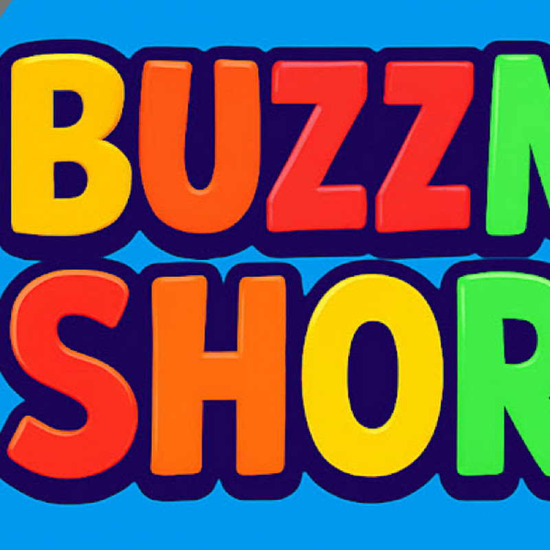 BuzzMix Shorts 