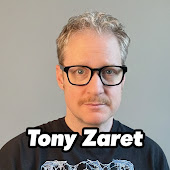 Tony Zaret