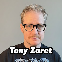 Tony Zaret