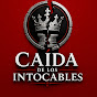 Caída de los Intocables