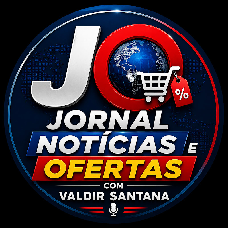 JORNAL NOTÍCIAS E OFERTAS 