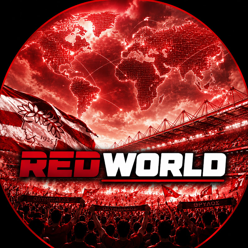 RED WORLD