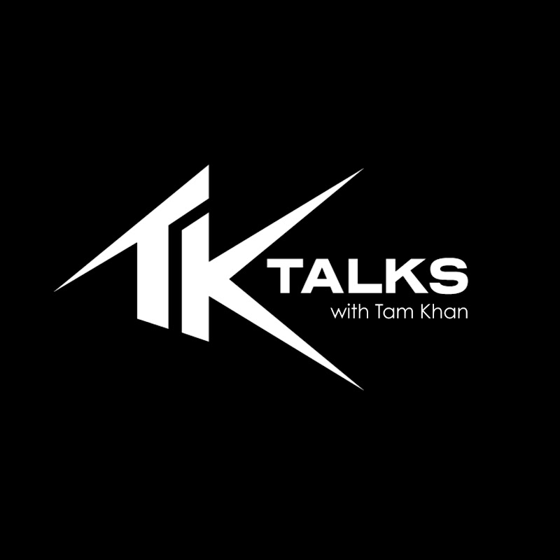 TK Talks