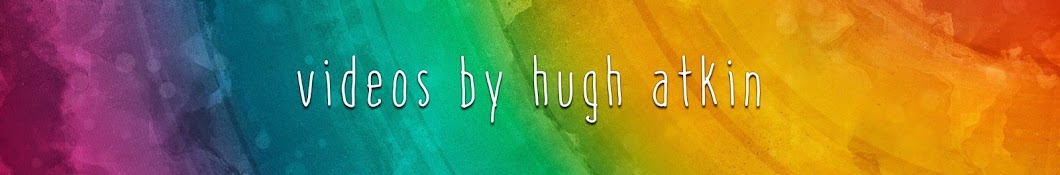 Hugh Atkin YouTube-Kanal-Avatar