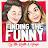 Finding The Funny with Ruth & Ange