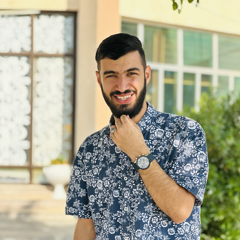 Med vlogsمحمد جنكيز