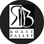 ROXEY BALLET  logo