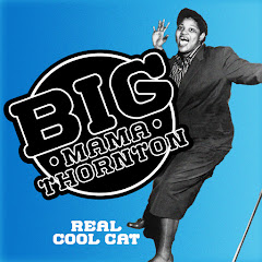 Big Mama Thornton   - Topic