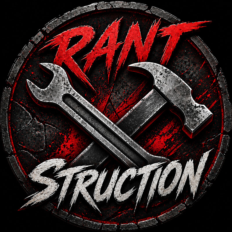 RantStruction