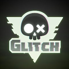 GLITCH YouTube channel avatar