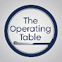 The Operating Table logo