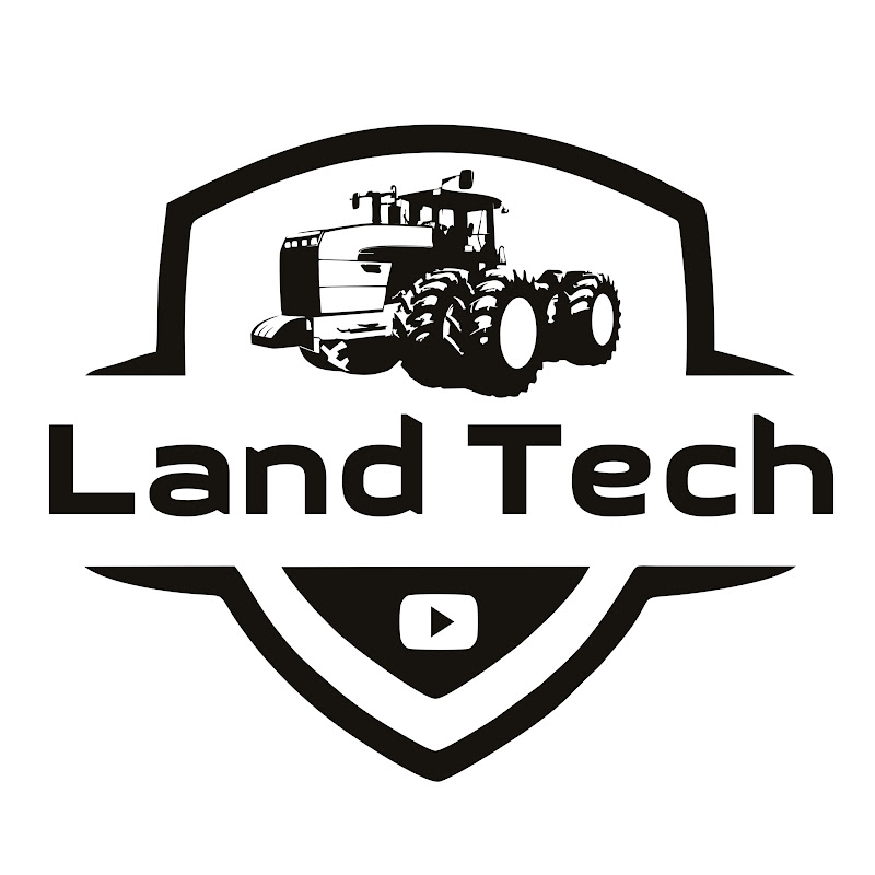 LandTech Logo