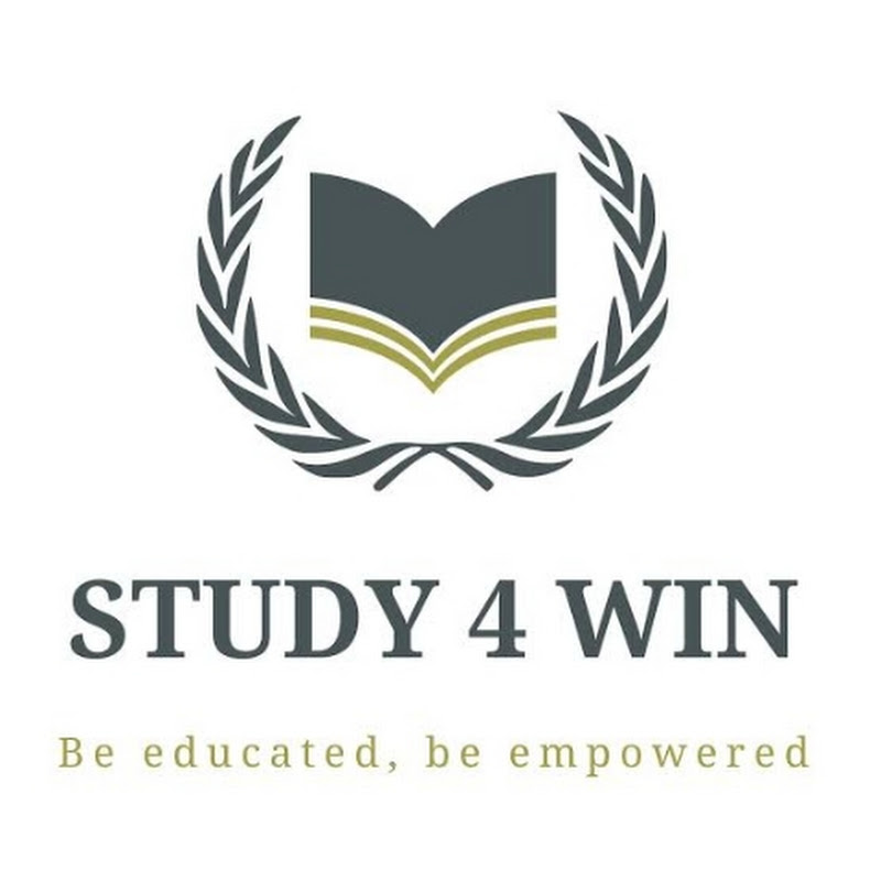 STUDY 4 WIN