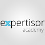 Expertisor Academy Junior logo