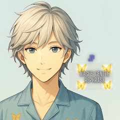 CalmWithNagi JP Shortsアイコン画像