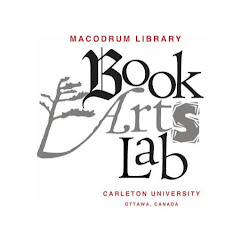Book Arts Lab, Carleton University