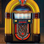 TimeLess JukeBox logo