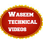 Waseem TV