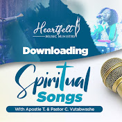 Heartfelt Music Ministry