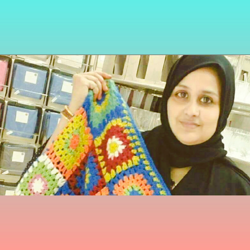  The Crochet World