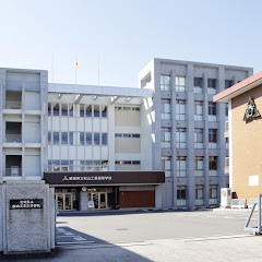 松山工業高校公式YouTubeアイコン画像