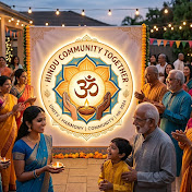 Hindu-Community-Together 