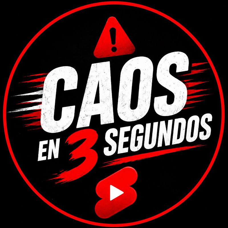 CaosEn3Segundos