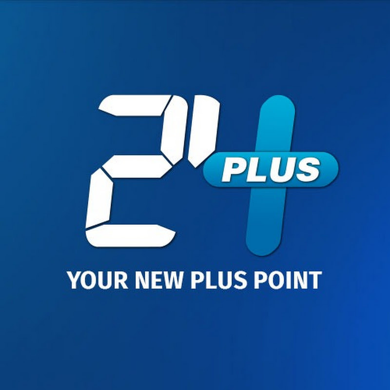 24 Plus