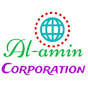 Al-amin Corporation logo