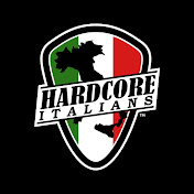 Hardcore Italians TV