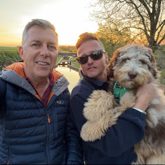 Narrowboat Life Unlocked Avatar