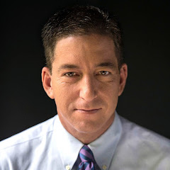 Glenn Greenwald Avatar