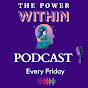 The Power Within Podcast logo