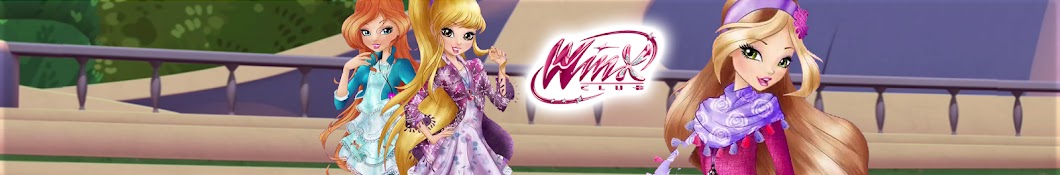 TheWinxClubSeries Аватар канала YouTube