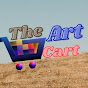 Hire The Art Cart  — Arts & Crafts YouTube creator for sponsorships